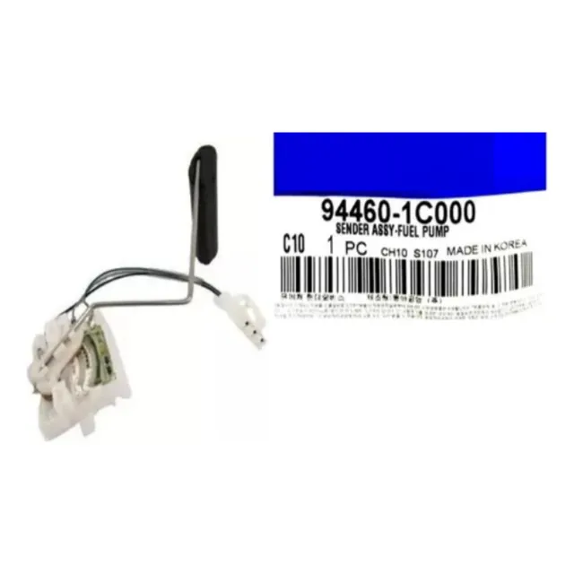 Flotante Gasolin Getz Brisa 1.3 1.6  Tienda Fisica