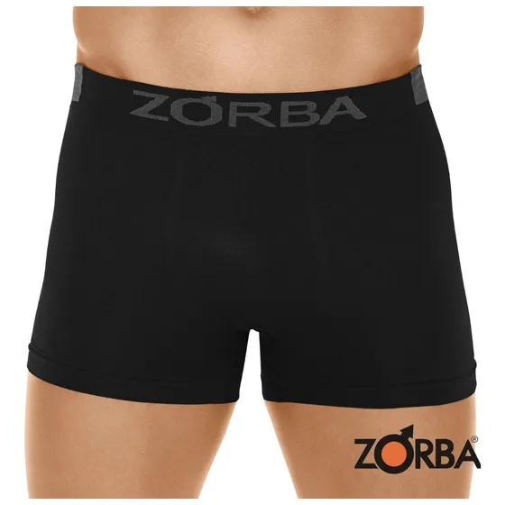 Cueca Boxer Zorba Extreme Sport Seamless Original