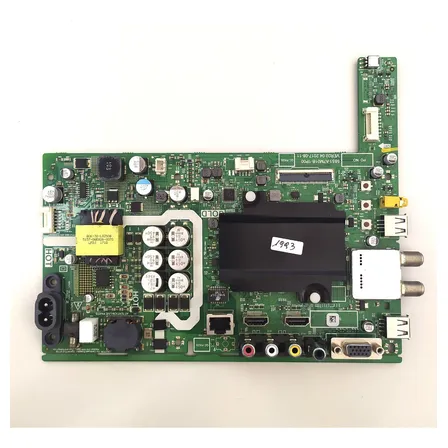 Tarjeta Main Master G Mgs3205x