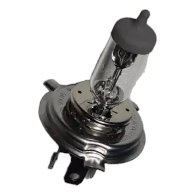 Bombillo Hb2 H4 Toyota Original 65w 55w