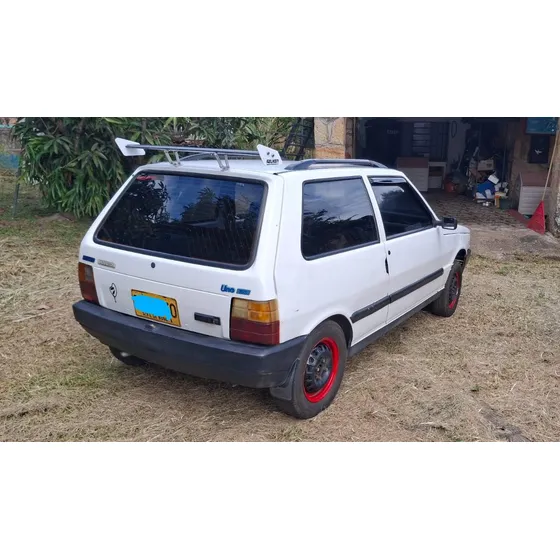 Fiat Uno 1.3 70s