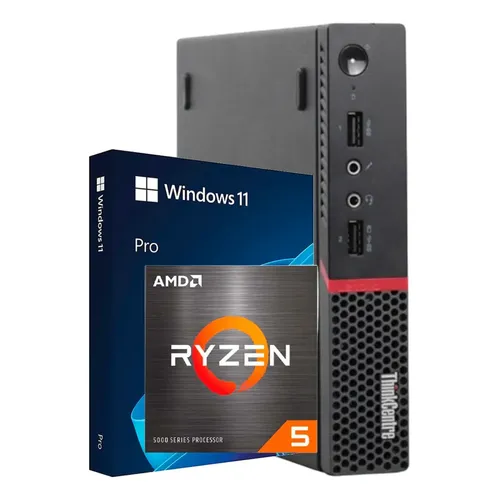 Cpu Mini Dell Optiplex 3070 I5 8500t 8gb Ddr4 Ssd 256gb Wifi