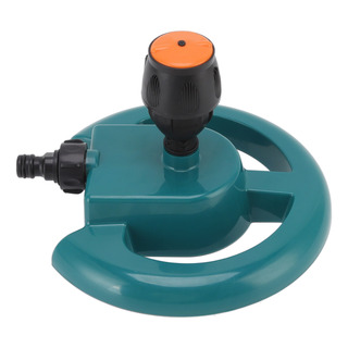 Rociadores Para Patio Con Base De Abs Con Rotación De 360 Gr Rociadores Para Patio Con Base De Abs Con Rotación De 360 Gr