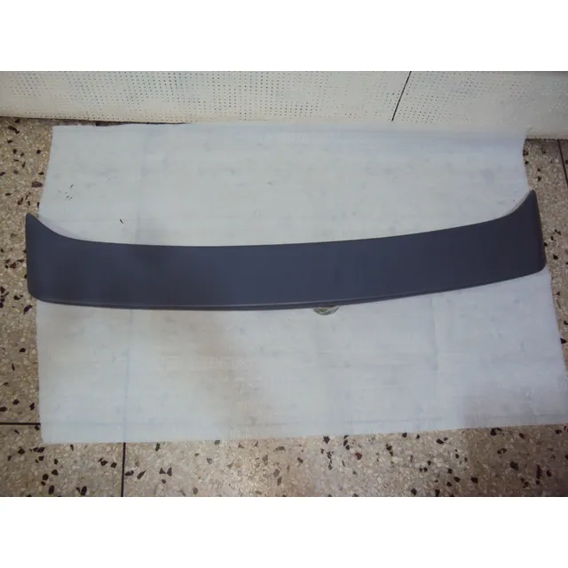 Spoiler Toyota Corolla 2003-2008 New Sensation