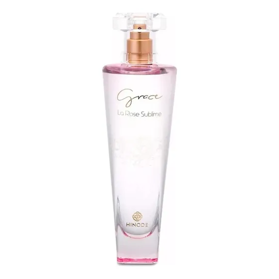 Grace La Rose Sublime Hinode