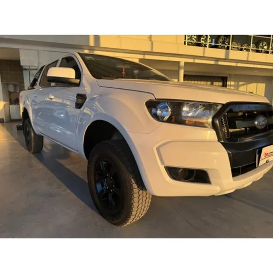 Ford Ranger 2.2 Cd Xl Tdci 150cv 4x4
