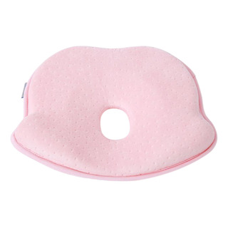 Almohada Viscoelástica Baby Shaping Para Cabeza Plana Ion (0 Almohada Viscoelástica Baby Shaping Para Cabeza Plana Ion (0