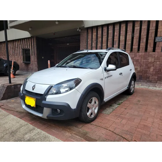 Renault Stepway 1.6l