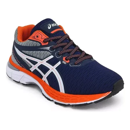 Tênis Asics Revelation Treino Original Caminhada Garantia ASICS