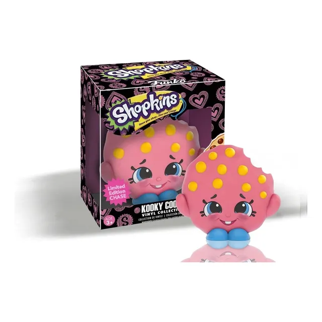 Shopkins