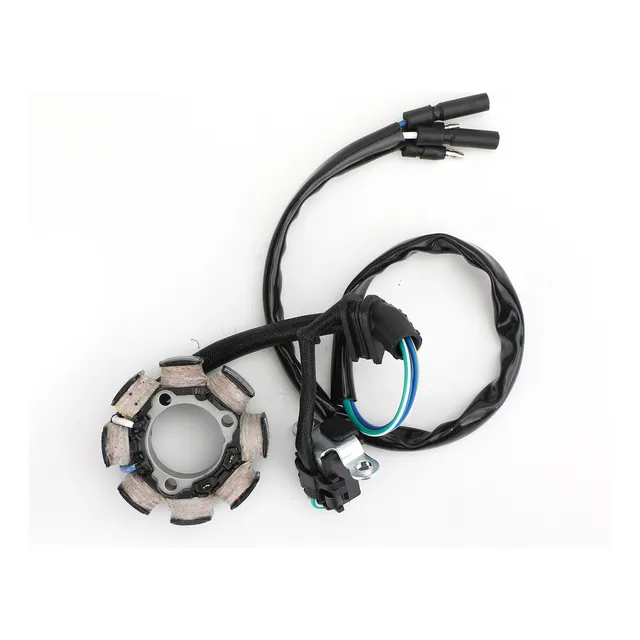 Bobina De Estator Del Alternador Para Honda Crf450 Crf 450 C