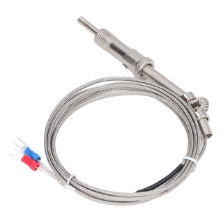 Transductor De Temperatura: Sensor De Sonda De Tornillo Tipo Transductor De Temperatura: Sensor De Sonda De Tornillo Tipo