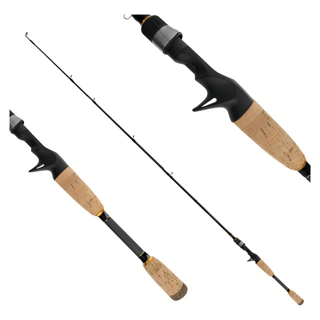 Lumis Inc56171 Vara Carretilha Intense Im8 1.68m 6-17 Lb Lumis Inc56171 Vara Carretilha Intense Im8 1.68m 6-17 Lb