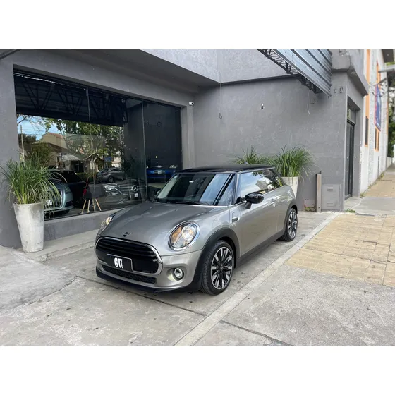 Mini Cooper 1.5 F56 Pepper Wired 136cv