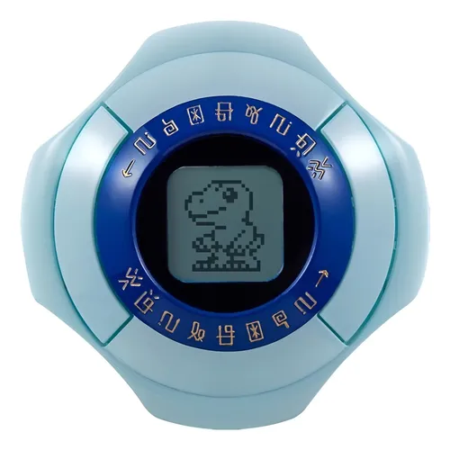 Tamagotchi Uni Monster Carnival Magic Bandai - Roxo | MercadoLivre