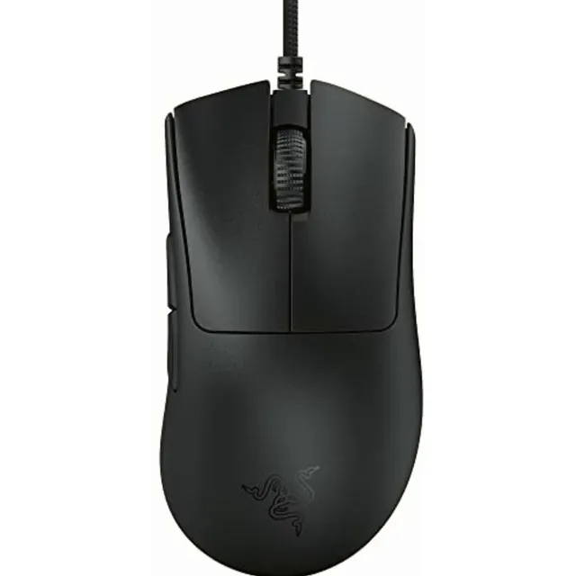 Razer Deathadder V3 Mouse Alámbrico