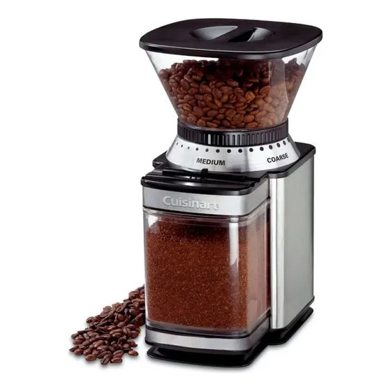 Moledor De Café Eléctrico