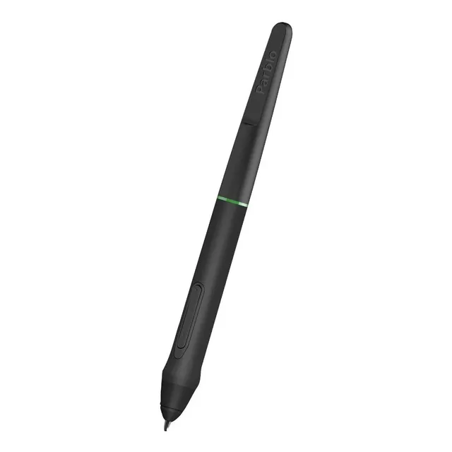 Pluma Inalámbrica Digital Parblo P02a Libre De Baterías