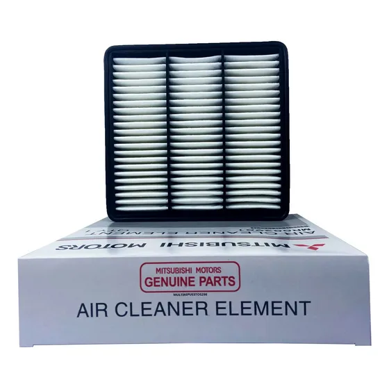 Filtro Aire Motor Mitsubishi Lancer 2000-2014 Glx Touring