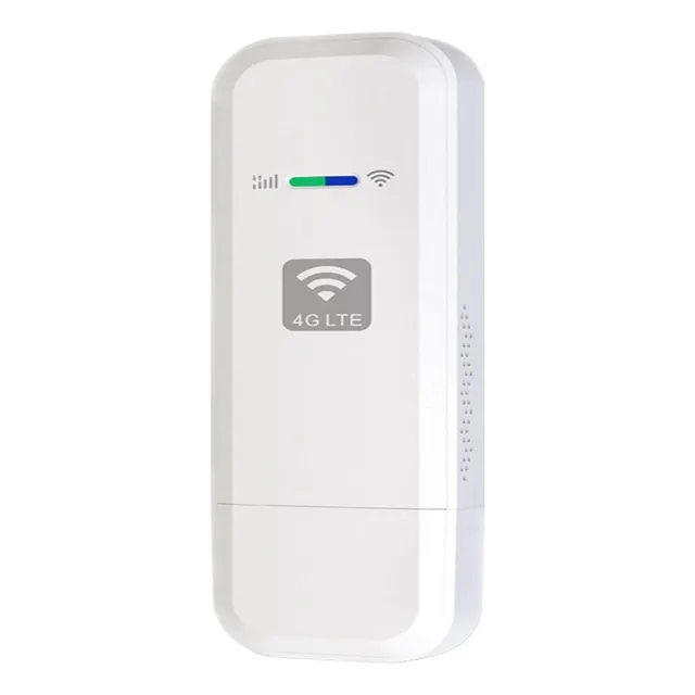 4g Usb Módem Portátil Mobile Usb Para Vehículo Coche