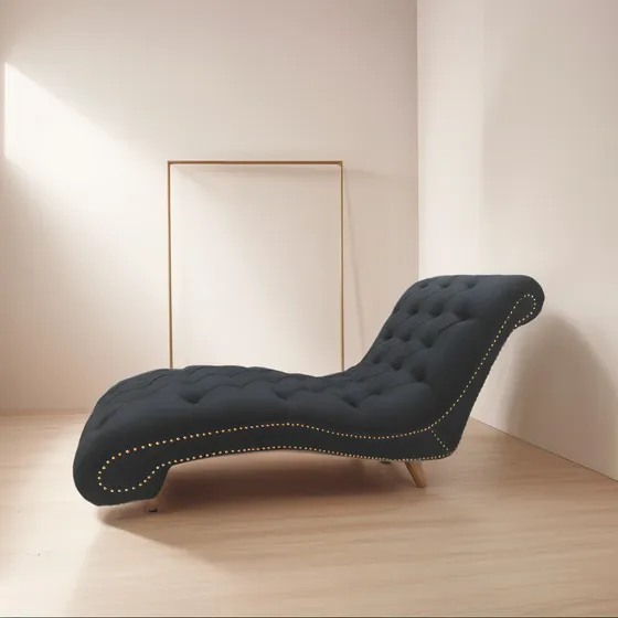 Chaise Longue Sillon Divan 