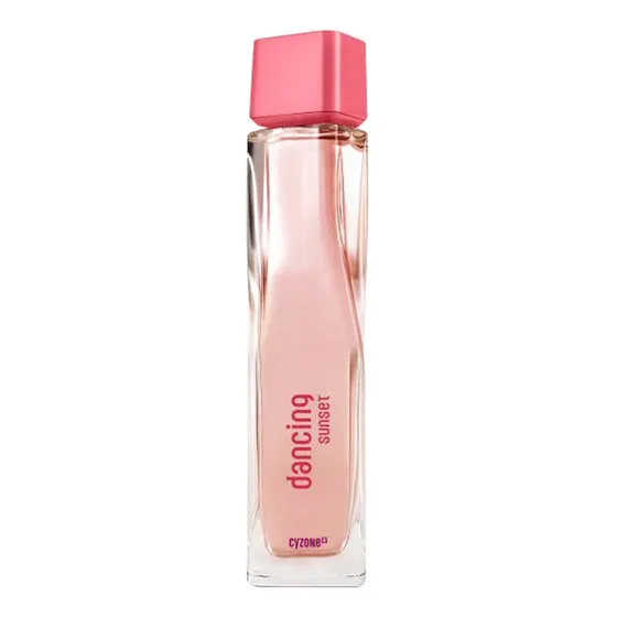 Perfume De Mujer Cyzone Dancing Sunset 90 mL