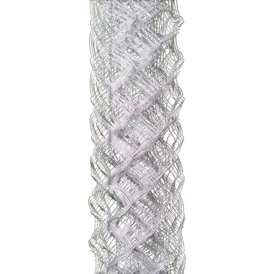 Tejido Romboidal 1 Metro X 10m X 3 P (7,6cm) N°16 (1,65mm)