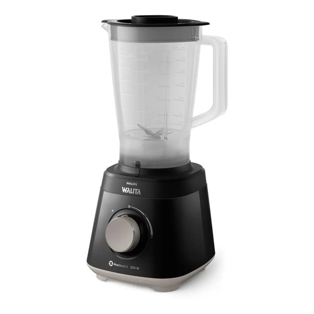 Liquidificador Daily Ri2110 2l 550w Philips Walita Liquidificador Daily Ri2110 2l 550w Philips Walita