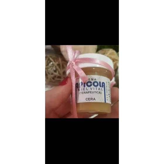 Cera De Abeja