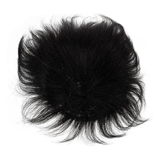 2025 Gorro, Pelucas De Pelo For Mujer, Calvo, Clip