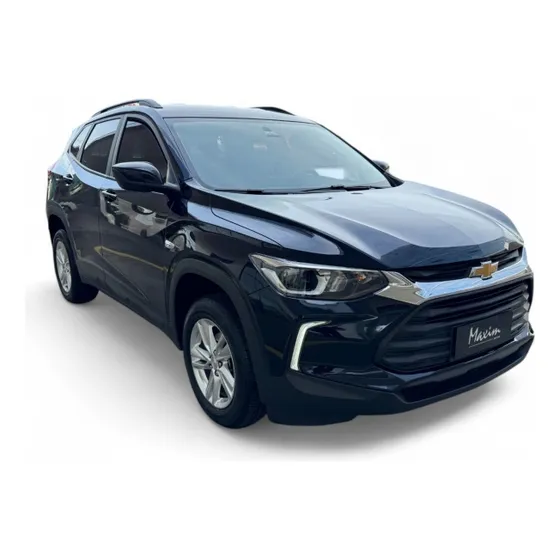 Chevrolet Tracker 1.0 Turbo Flex Lt Automático