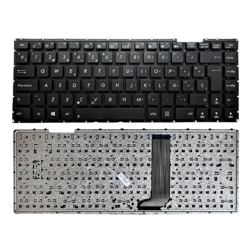 Teclado Asus X453ma X453sa X453 X453s X453m Español
