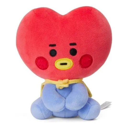 Peluche De Bts21
