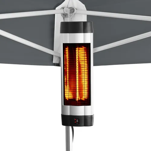 Fan Heater Dyson Am09 Hot + Cool Ceramic Black/iron | MercadoLivre