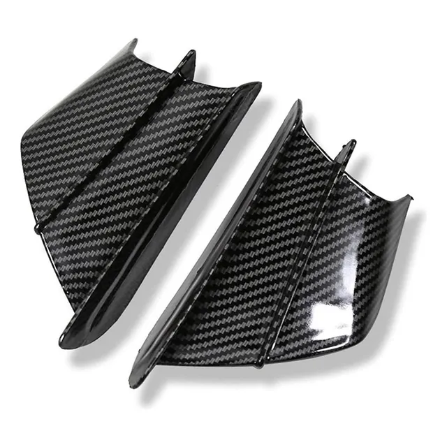 Winglet Lateral De Carenagem Para Kawasaki Ninja 650 400 300