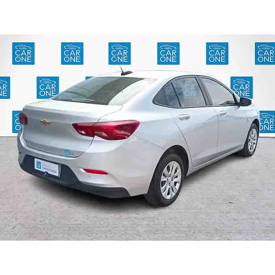 Chevrolet Onix 1.2 Lt Tech On-star Plus 4p L19