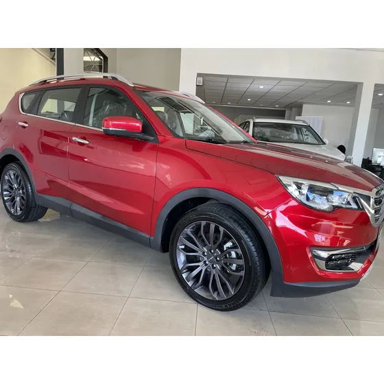 Jetour X70 1.5 Luxury At8