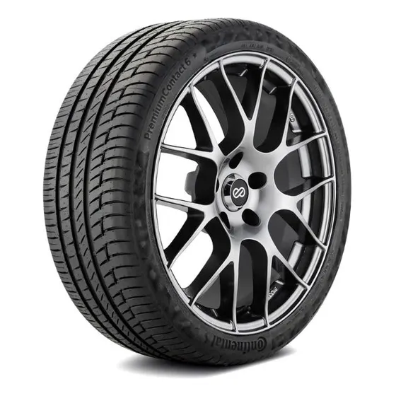 Pneu Continental Aro 18 Premiumcontact 6 215/45r18 93h Xl