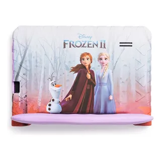 Tablet Infantil Nb416 Frozen Ii 4gb 64gb 7'' Multi Tablet Infantil Nb416 Frozen Ii 4gb 64gb 7'' Multi