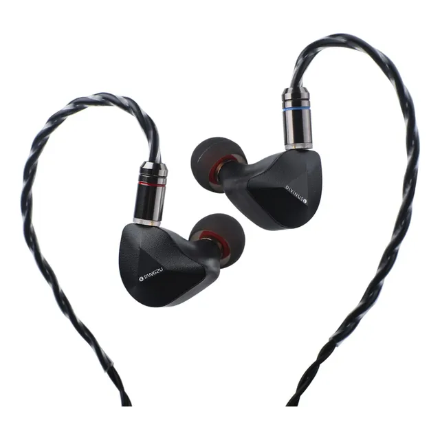 Auriculares Tangzu Fudu Verse 1