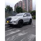 Toyota Prado 2.7 Txl Sumo