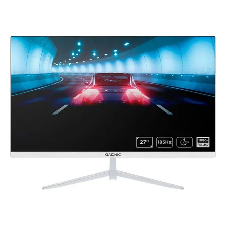 Gadnic Gaming 27