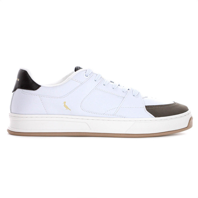Tênis Reserva Roma Masculino Casual Cano Baixo Elegante Tênis Reserva Roma Masculino Casual Cano Baixo Elegante