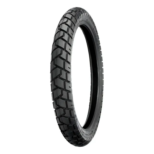 Neumático Shinko 705 Dual Sport Delantero 110/80-19 59q Tl