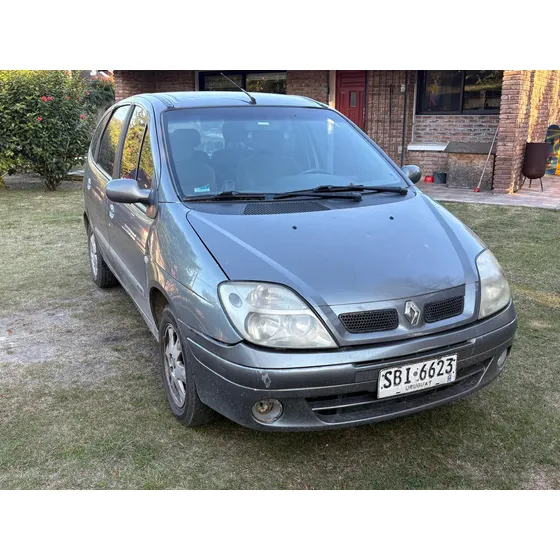 Renault Scénic 1.6 Privilege