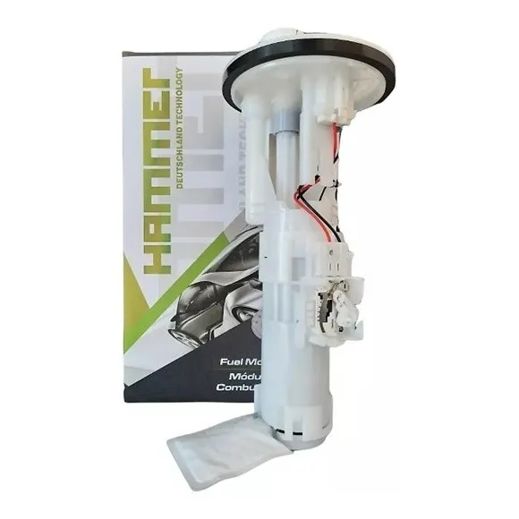 Modulo De Gasolina Hammer Toyota Terios 