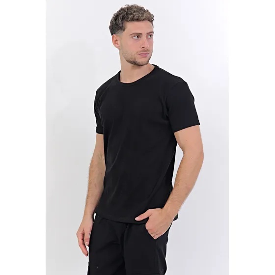 Remera Viste Vilo De Hombre Morley Barcelona