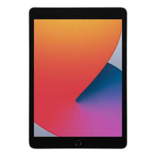 Tablet Apple iPad 2020 10.2 Wi-fi 128gb - Gris Espacial Tablet Apple iPad 2020 10.2 Wi-fi 128gb - Gris Espacial
