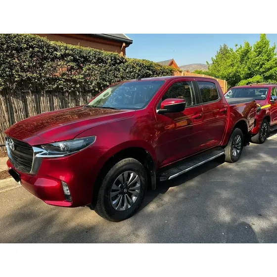 Mazda Bt-50 2022 3.0 High Mt 4x4 Diesel 2022 en Santiago - RM (Metropolitana) usado