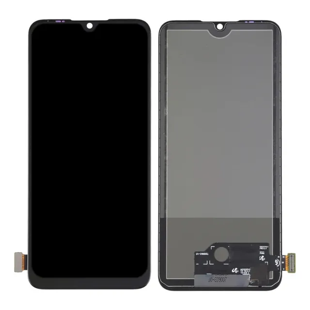 Tela Display Touch Frontal Compatível Mia3 Mi A3 M1906f9sh
